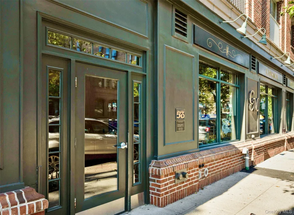 543 Main Street #714 New Rochelle, NY 10801
