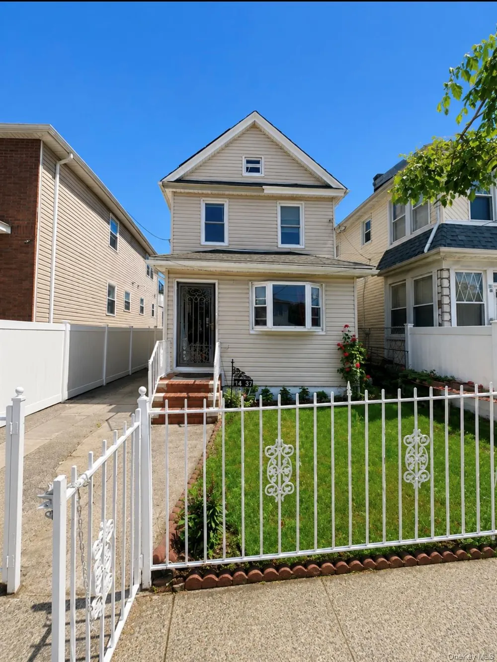 11437 157th Street Jamaica, NY 11434