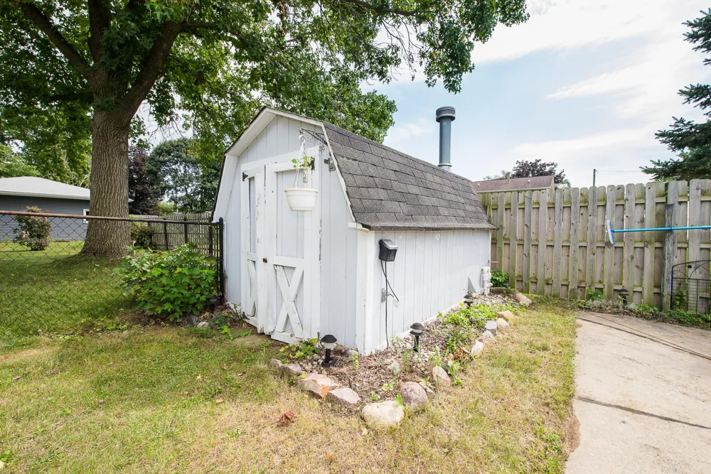 1114 Jane Street Tecumseh, MI 49286
