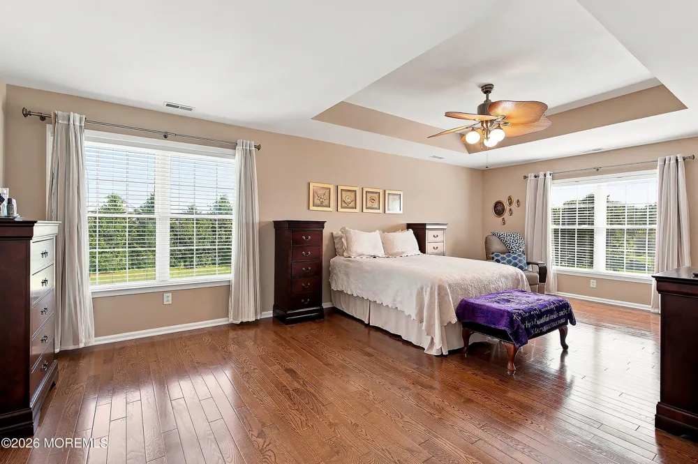 43 Oxford Circle Southampton, NJ 08088