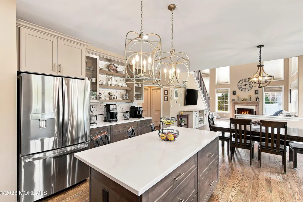 43 Oxford Circle Southampton, NJ 08088