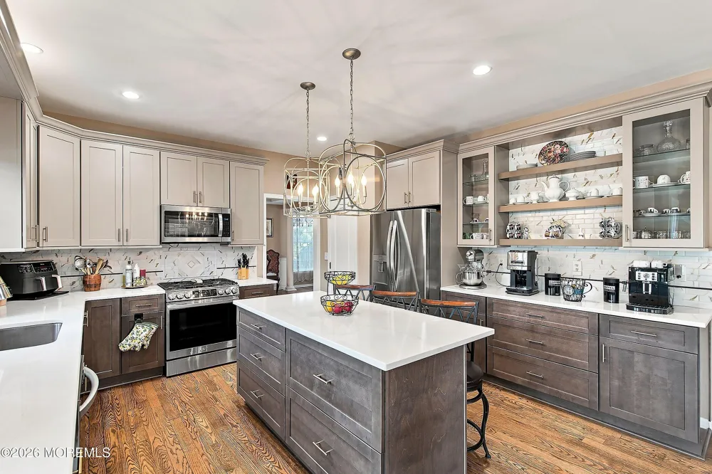 43 Oxford Circle Southampton, NJ 08088