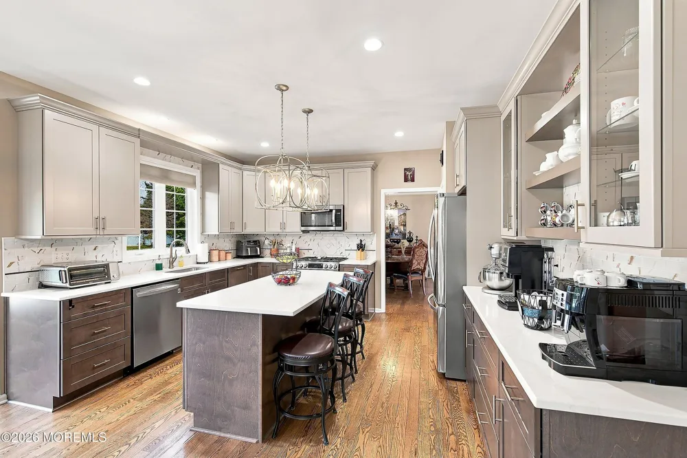 43 Oxford Circle Southampton, NJ 08088