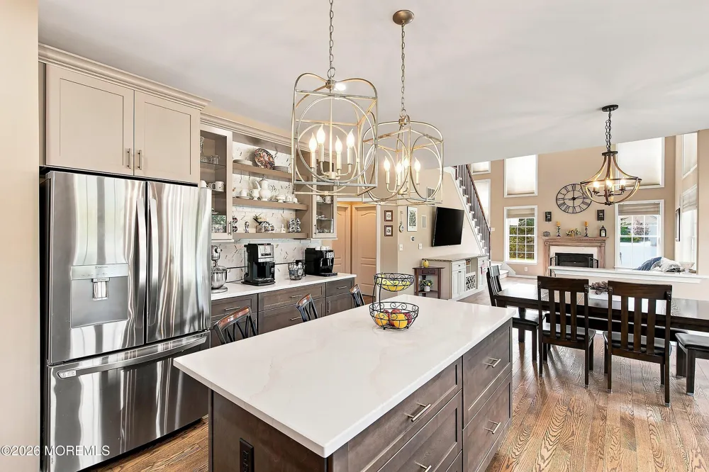 43 Oxford Circle Southampton, NJ 08088