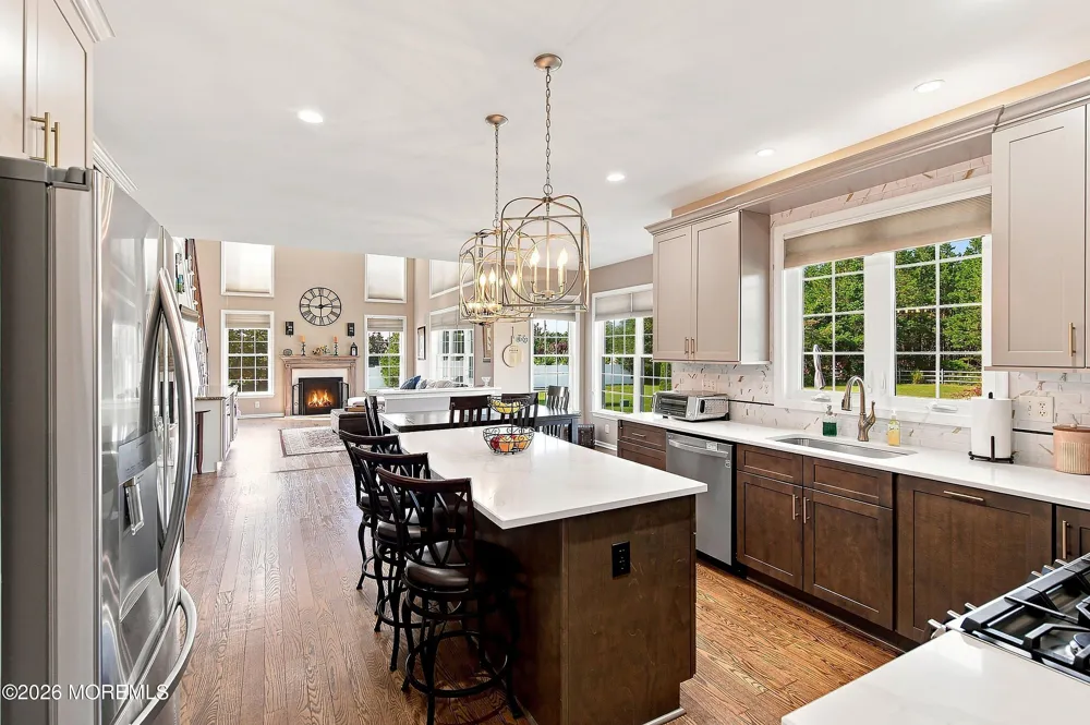 43 Oxford Circle Southampton, NJ 08088