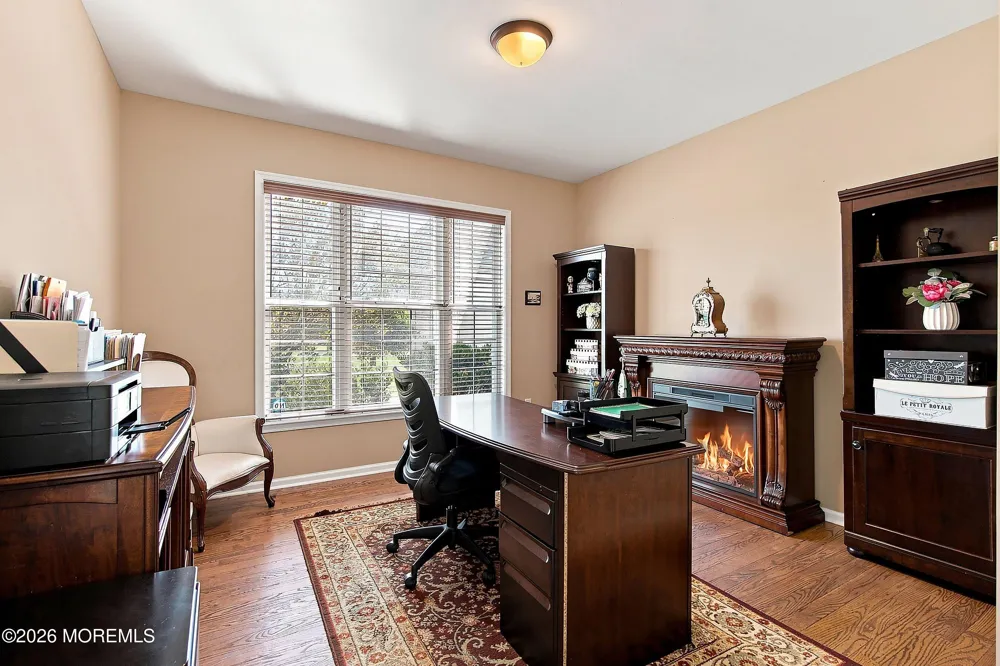 43 Oxford Circle Southampton, NJ 08088