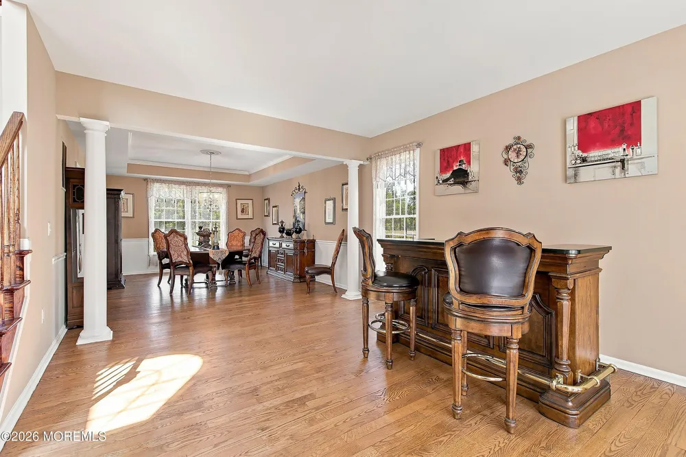 43 Oxford Circle Southampton, NJ 08088