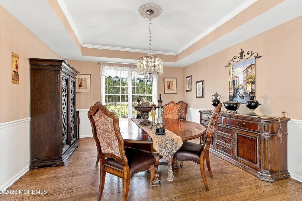 43 Oxford Circle Southampton, NJ 08088