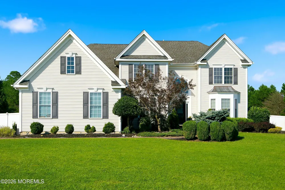 43 Oxford Circle Southampton, NJ 08088