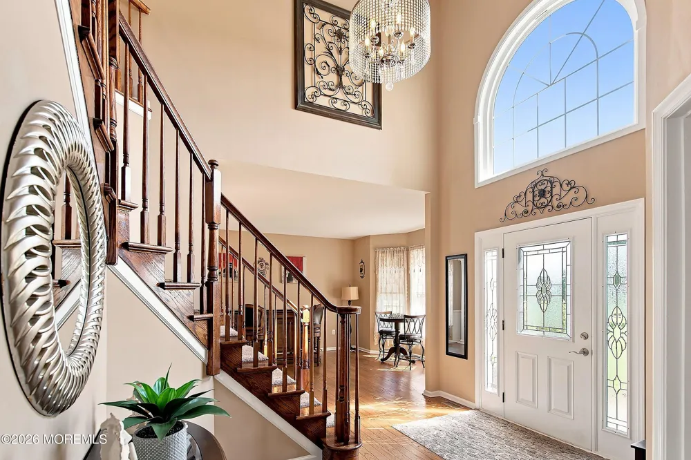 43 Oxford Circle Southampton, NJ 08088