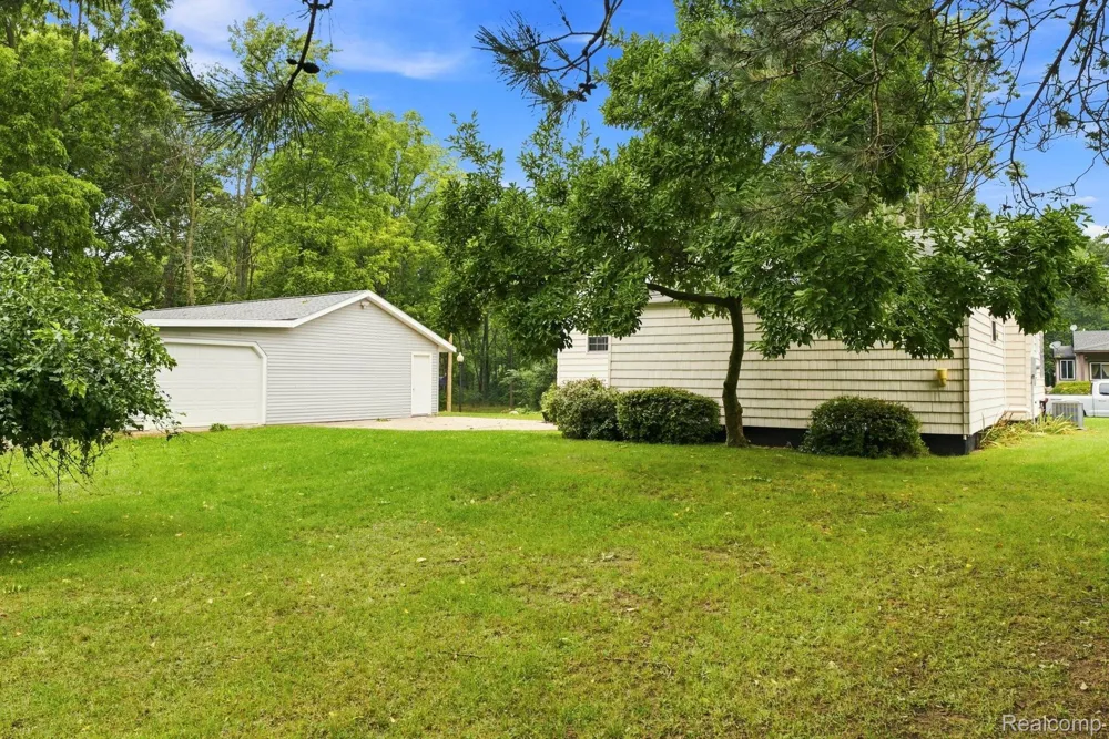 115 W State Street Croswell City, MI 48422