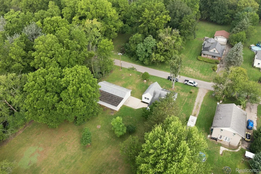 115 W State Street Croswell City, MI 48422