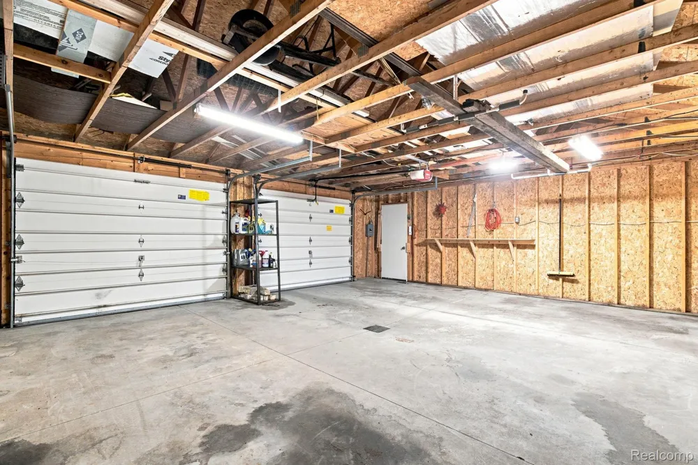 115 W State Street Croswell City, MI 48422
