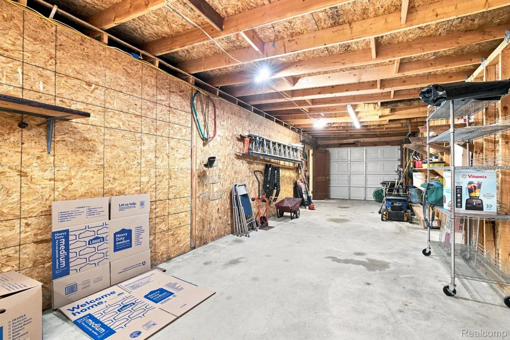 115 W State Street Croswell City, MI 48422