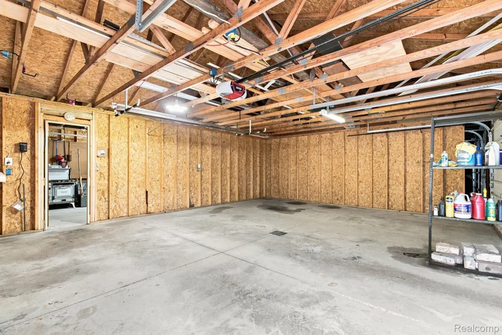 115 W State Street Croswell City, MI 48422