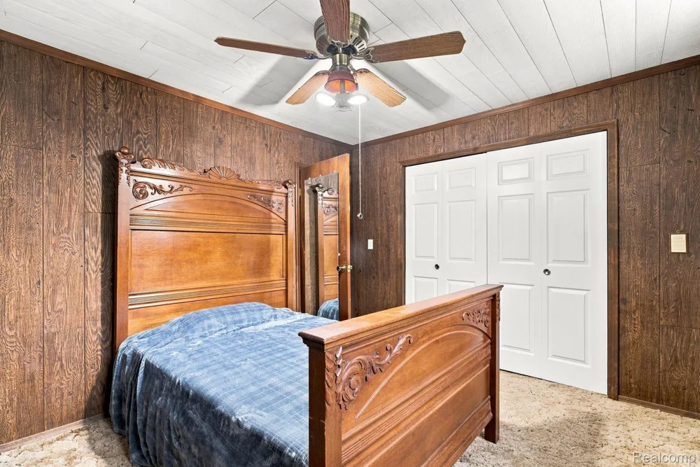 115 W State Street Croswell City, MI 48422
