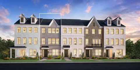 2615 Wilkinson Pike #1604