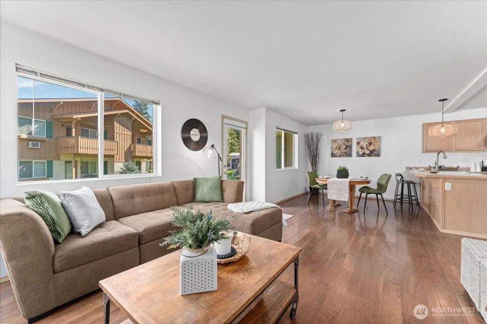 575 Alpine Place #O1 Leavenworth, WA 98826