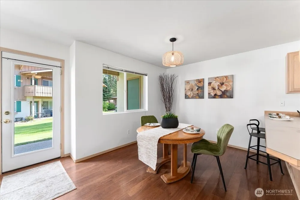 575 Alpine Place #O1 Leavenworth, WA 98826