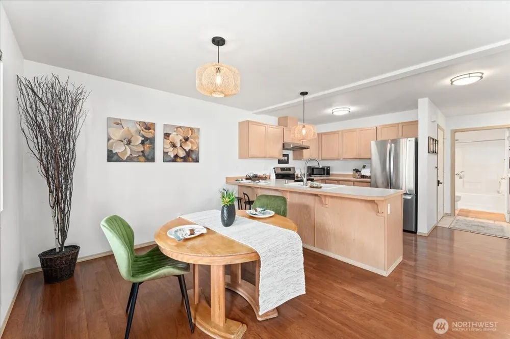 575 Alpine Place #O1 Leavenworth, WA 98826
