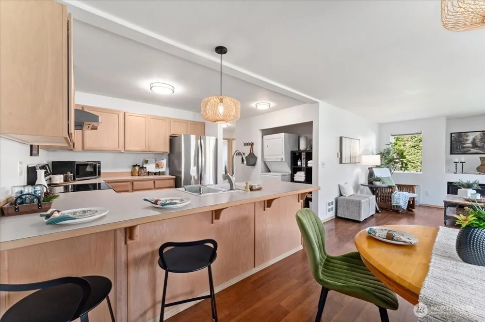 575 Alpine Place #O1 Leavenworth, WA 98826