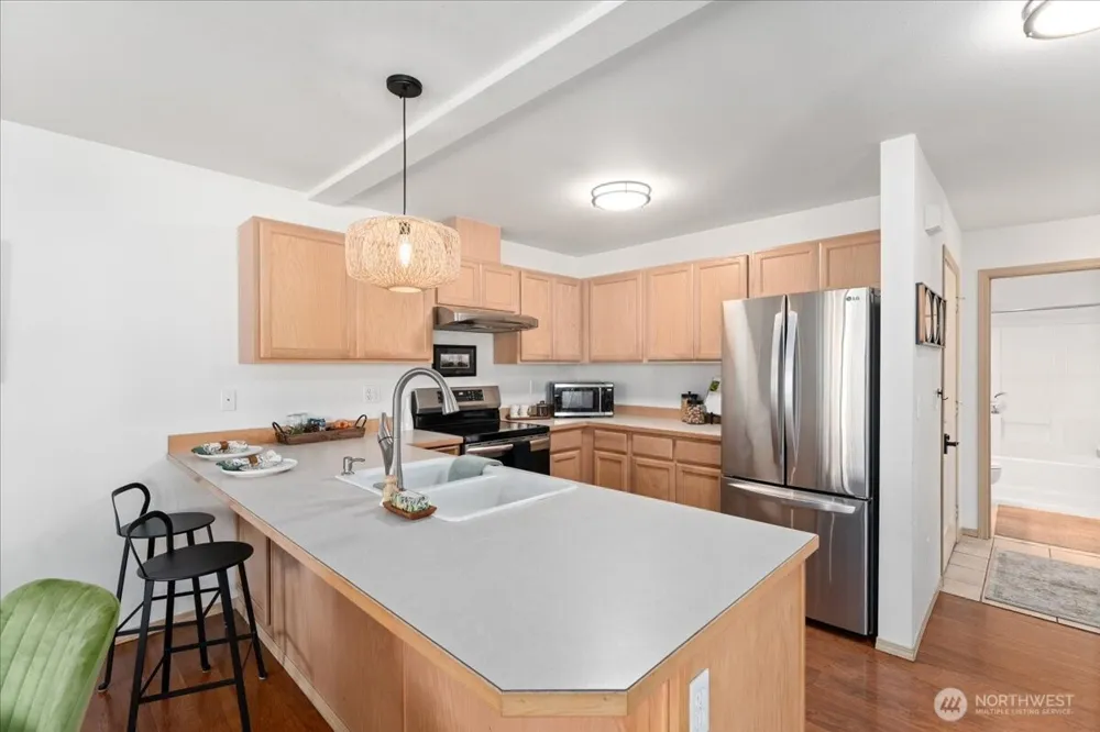 575 Alpine Place #O1 Leavenworth, WA 98826