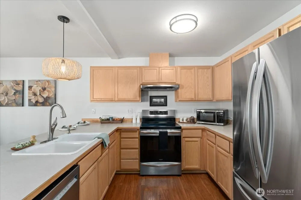 575 Alpine Place #O1 Leavenworth, WA 98826