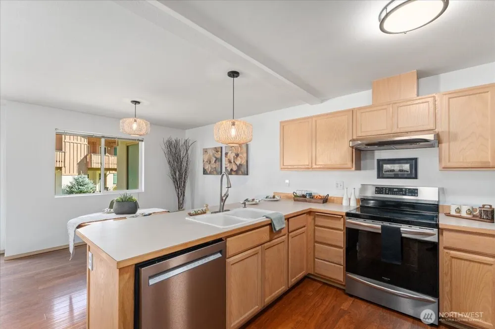 575 Alpine Place #O1 Leavenworth, WA 98826