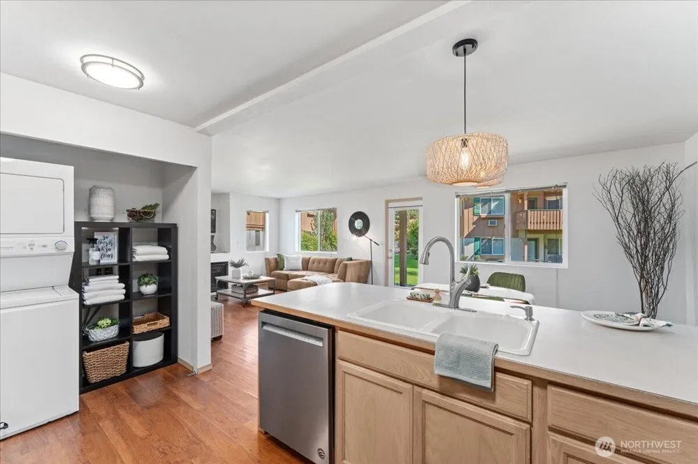 575 Alpine Place #O1 Leavenworth, WA 98826