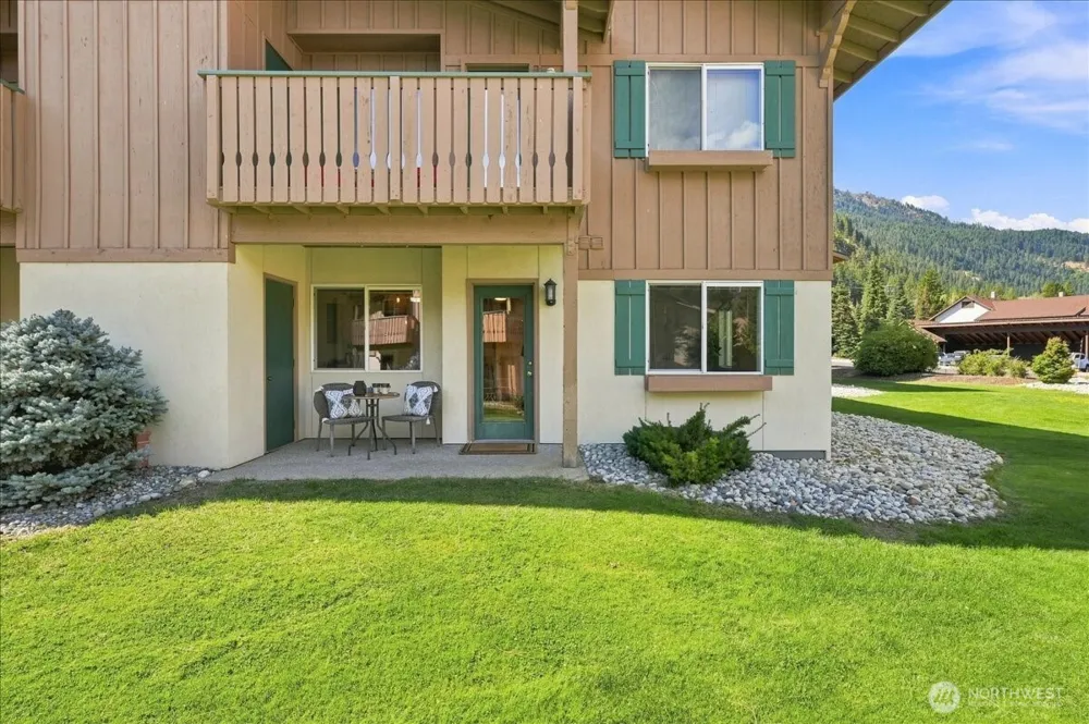 575 Alpine Place #O1 Leavenworth, WA 98826