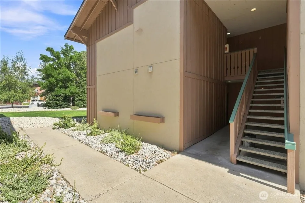 575 Alpine Place #O1 Leavenworth, WA 98826
