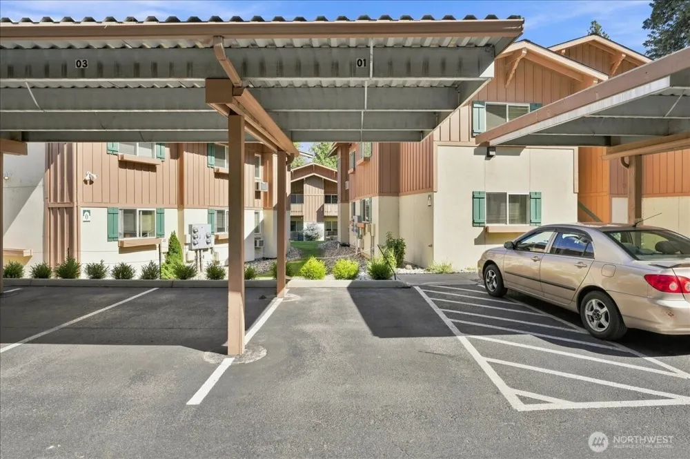 575 Alpine Place #O1 Leavenworth, WA 98826