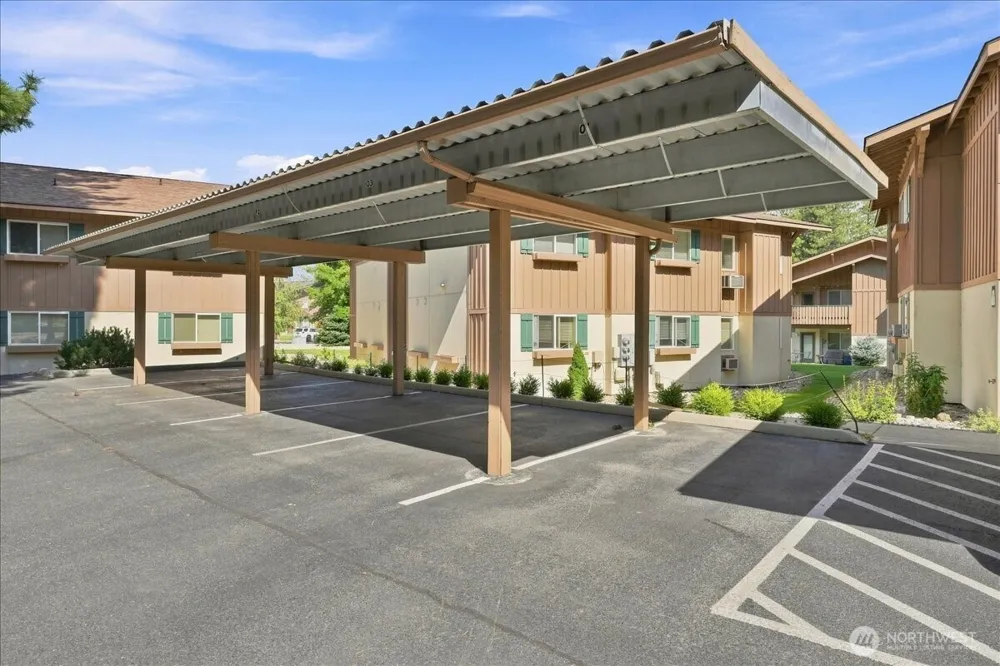 575 Alpine Place #O1 Leavenworth, WA 98826