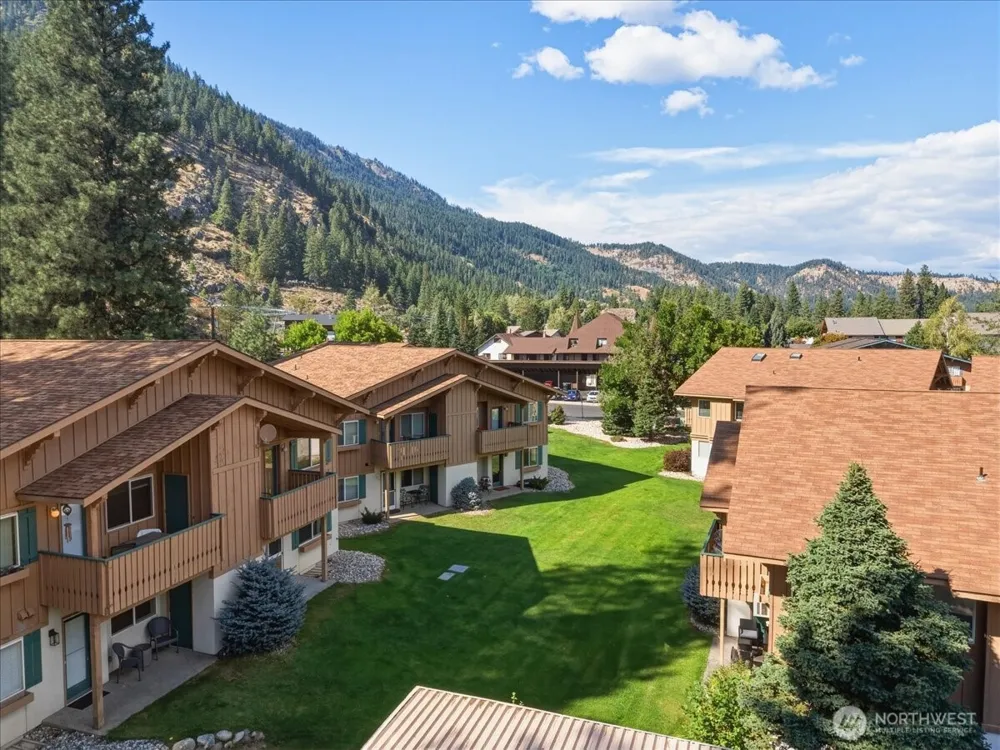 575 Alpine Place #O1 Leavenworth, WA 98826