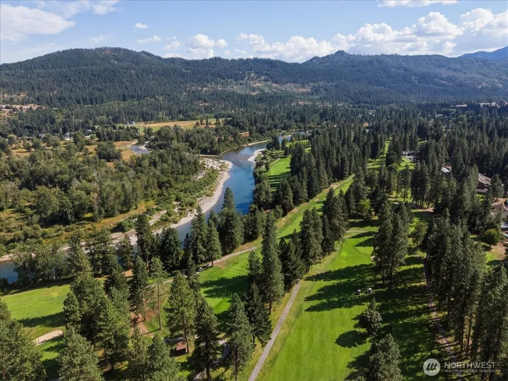 575 Alpine Place #O1 Leavenworth, WA 98826
