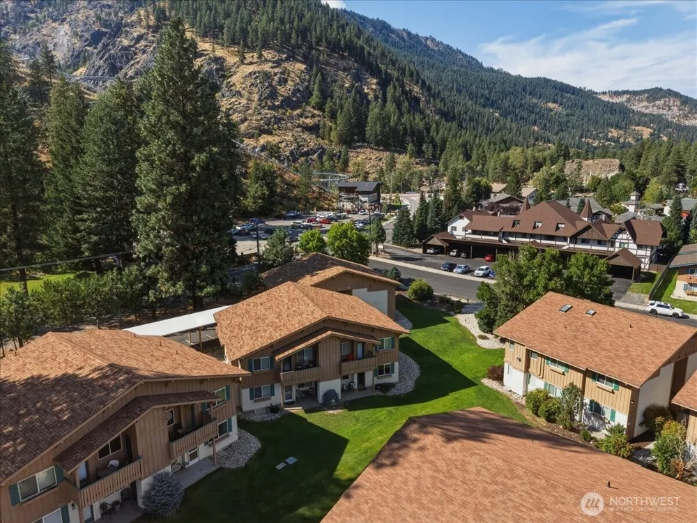 575 Alpine Place #O1 Leavenworth, WA 98826