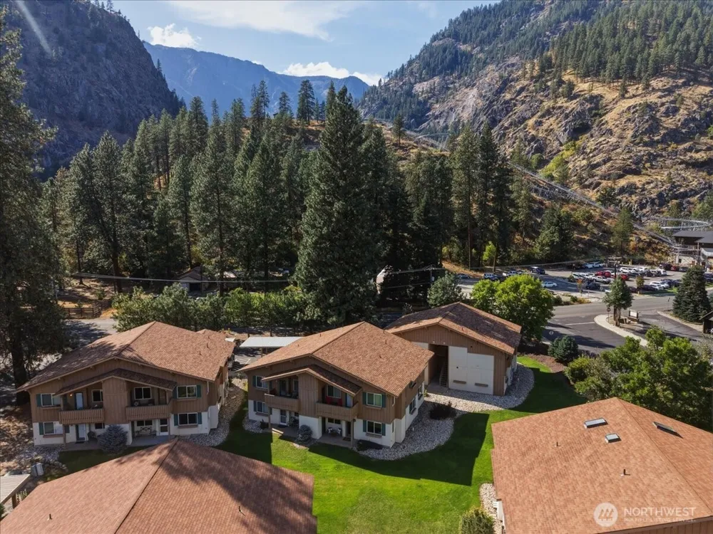 575 Alpine Place #O1 Leavenworth, WA 98826