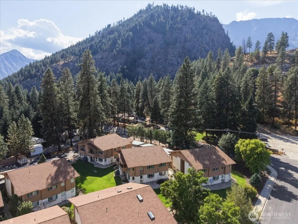 575 Alpine Place #O1 Leavenworth, WA 98826