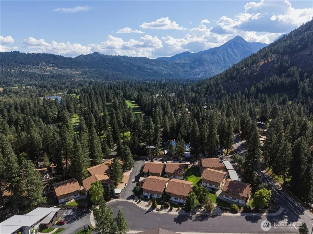 575 Alpine Place #O1 Leavenworth, WA 98826