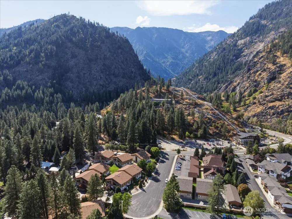 575 Alpine Place #O1 Leavenworth, WA 98826