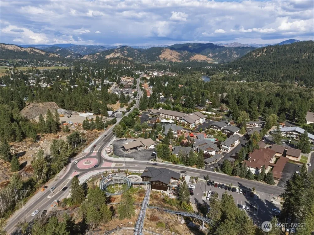 575 Alpine Place #O1 Leavenworth, WA 98826