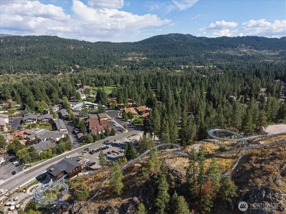 575 Alpine Place #O1 Leavenworth, WA 98826