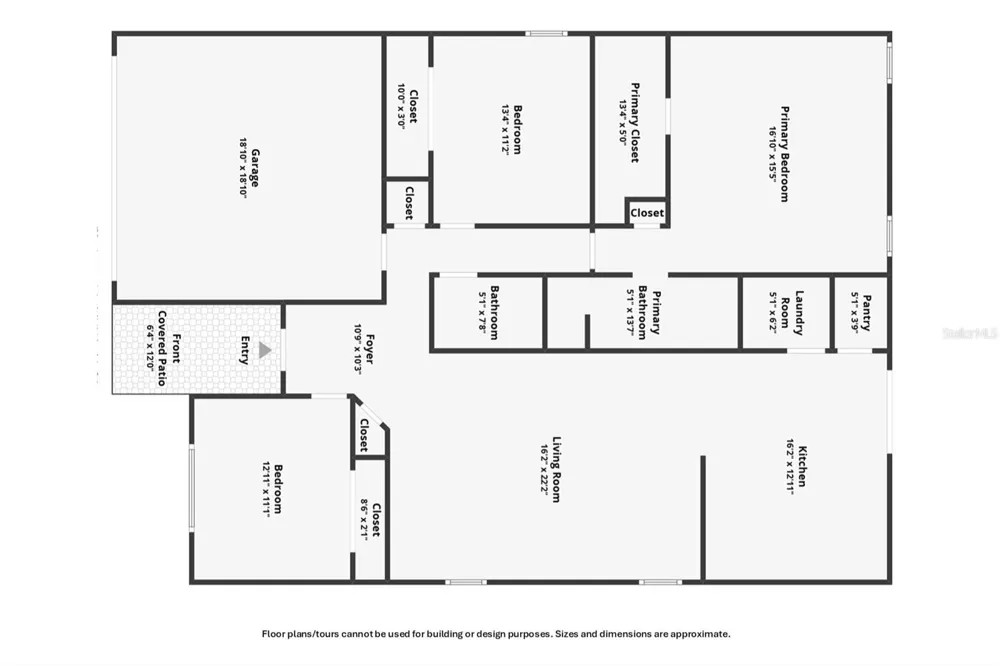 2257 MARTINS RUN Tavares, FL 32778