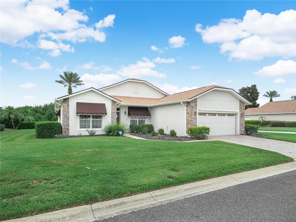 4195 MUIRFIELD LOOP Lake Wales, FL 33859