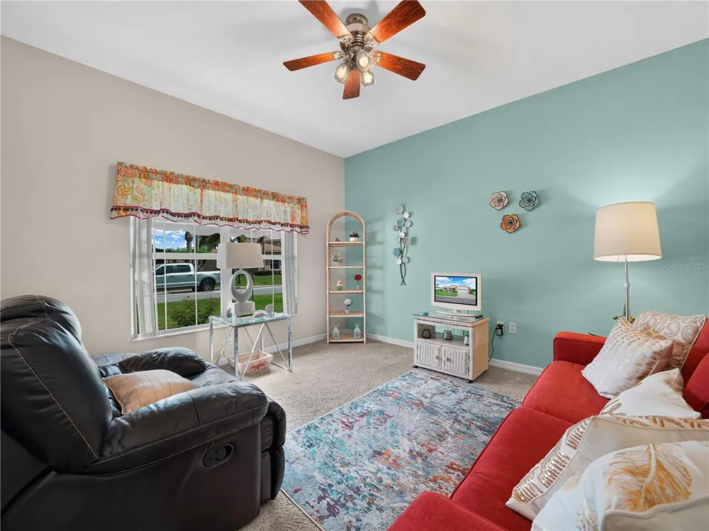 4195 MUIRFIELD LOOP Lake Wales, FL 33859
