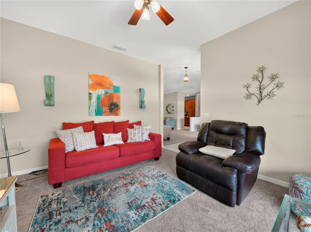 4195 MUIRFIELD LOOP Lake Wales, FL 33859