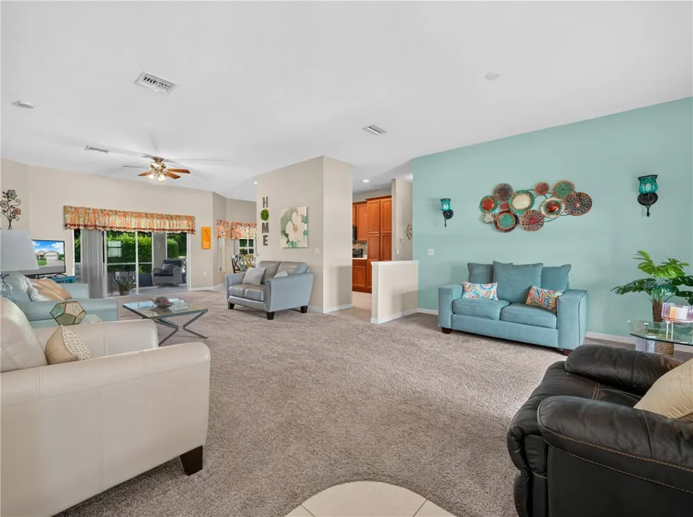 4195 MUIRFIELD LOOP Lake Wales, FL 33859