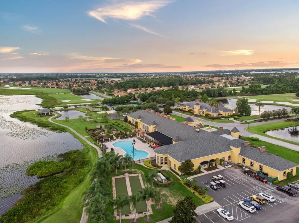4195 MUIRFIELD LOOP Lake Wales, FL 33859
