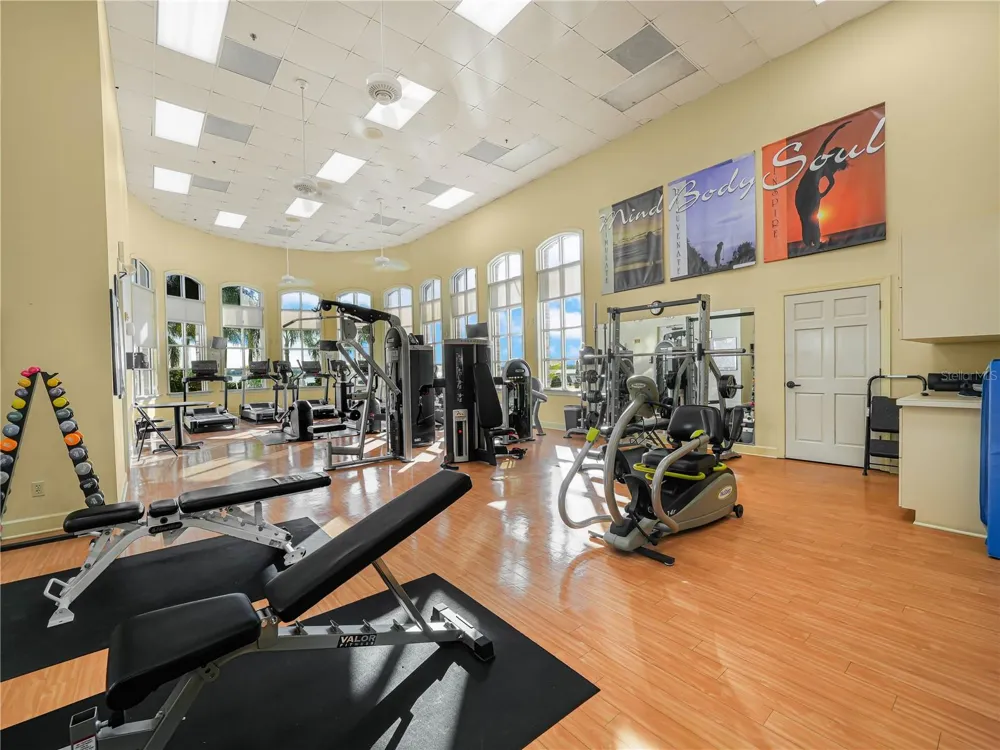4195 MUIRFIELD LOOP Lake Wales, FL 33859