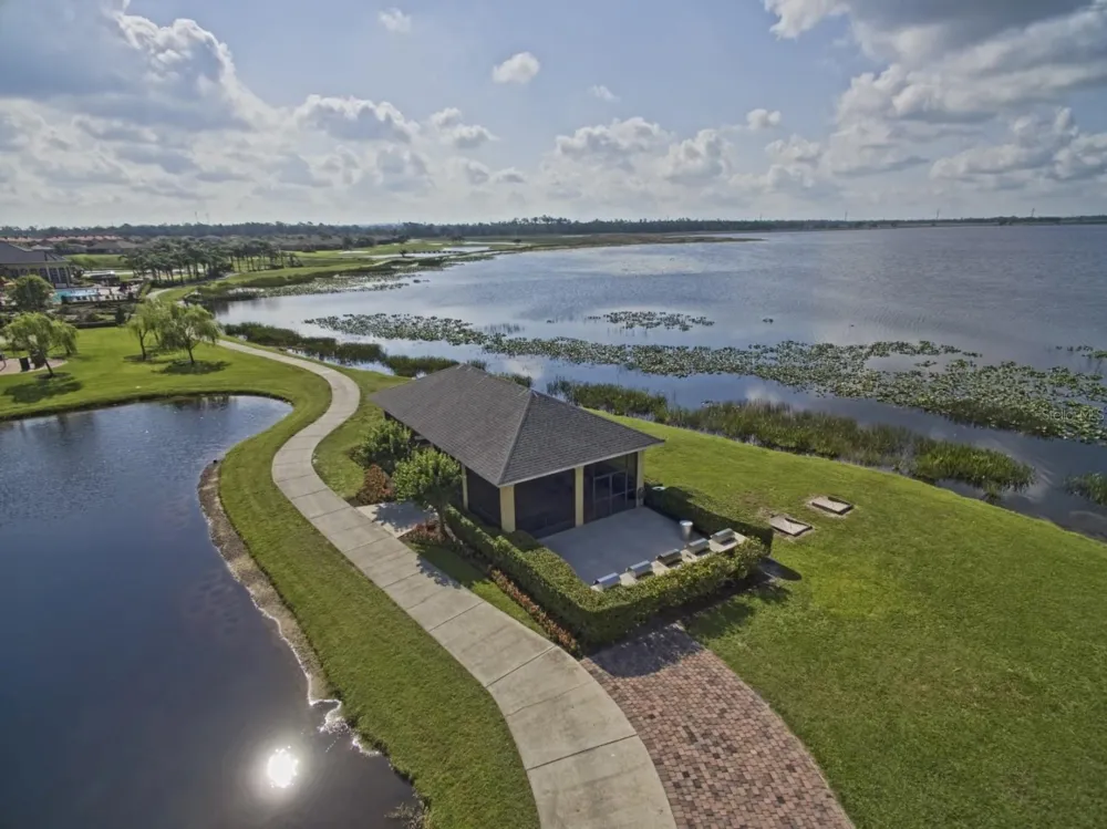 4195 MUIRFIELD LOOP Lake Wales, FL 33859